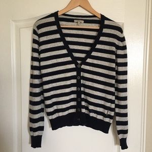 Burberry Women Wool Sweater Cardigan size M